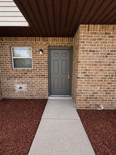 Tiny photo for 1181 Bentley Road #4, Leesburg, FL 34748 (MLS # OM724506)