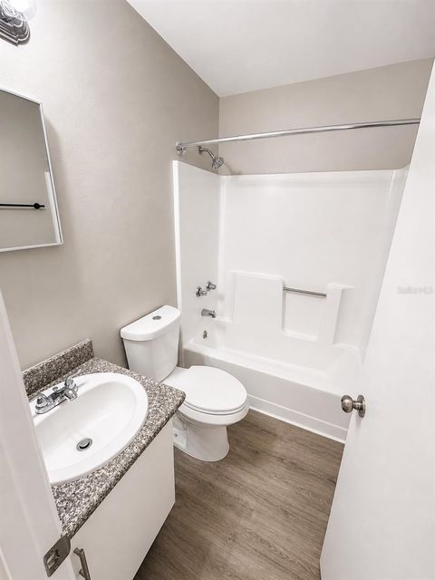 Tiny photo for 1181 Bentley Road #4, Leesburg, FL 34748 (MLS # OM724506)