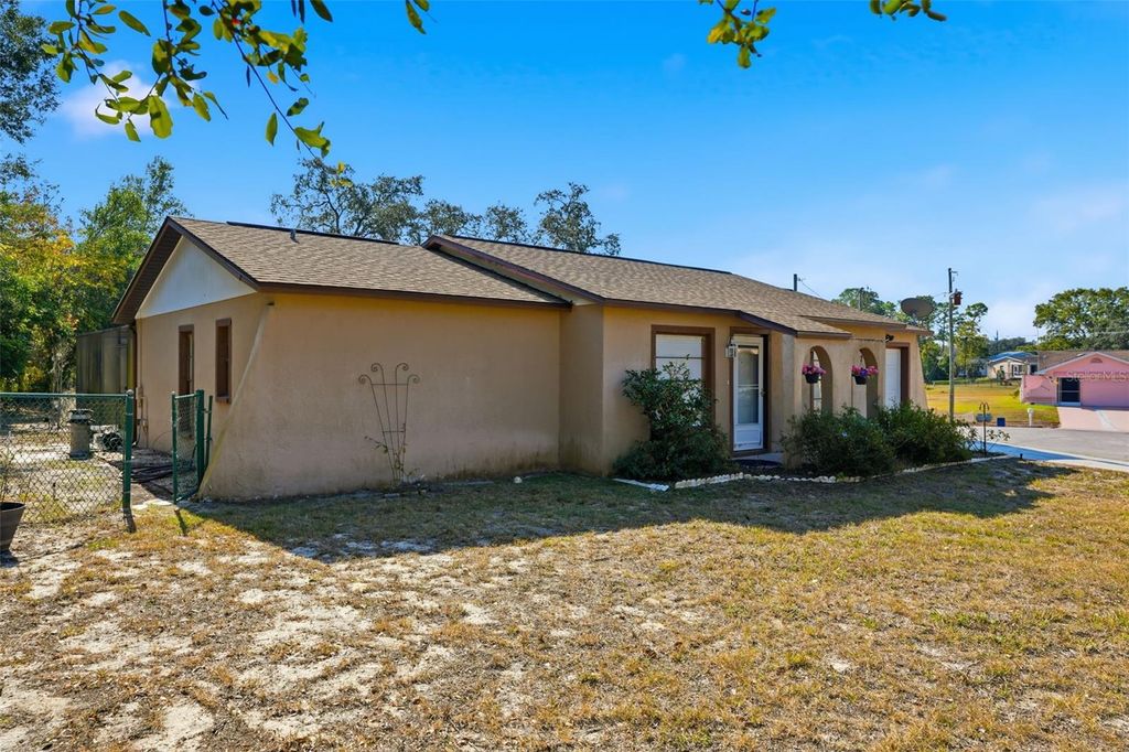 Photo of 6450 Crowley Court, Spring Hill, FL 34609 (MLS # TB8449945)