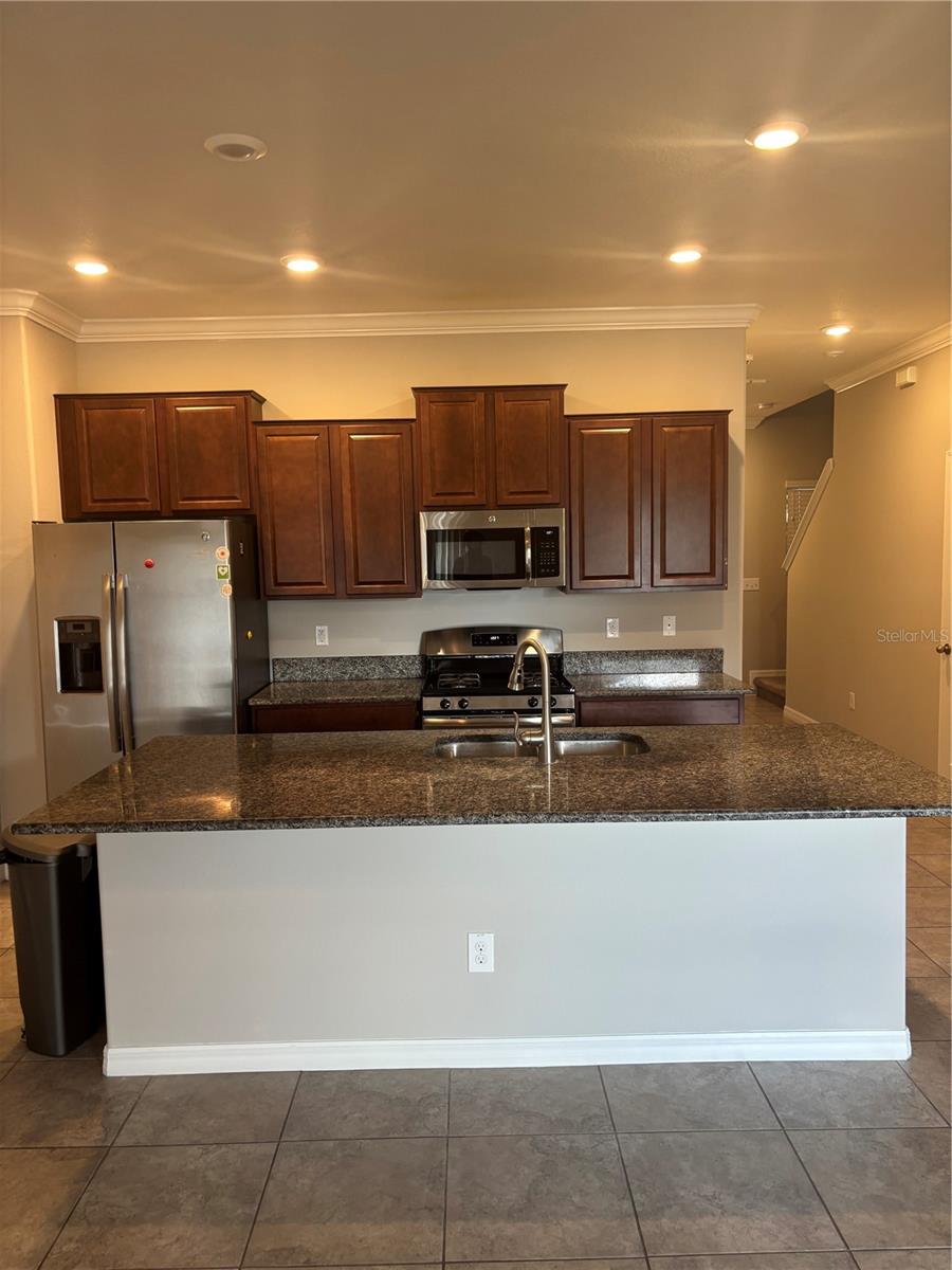 BEXLEY SOUTH PRCL 3 PH 1 - Residential Lease