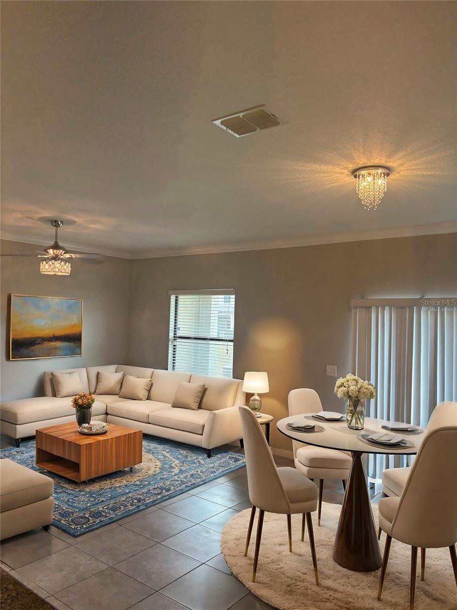 BEXLEY SOUTH PRCL 3 PH 1 - Residential Lease