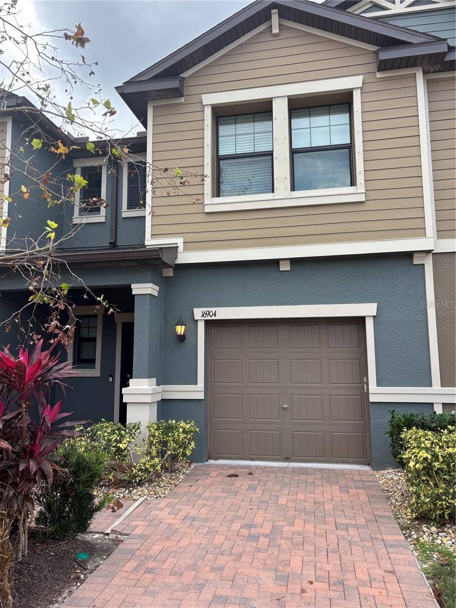 BEXLEY SOUTH PRCL 3 PH 1 - Residential Lease