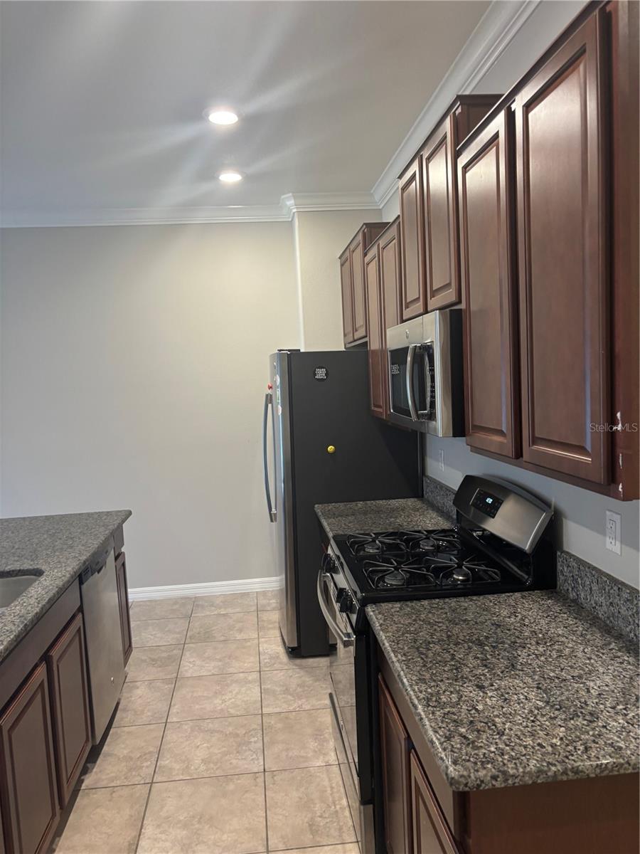 BEXLEY SOUTH PRCL 3 PH 1 - Residential Lease