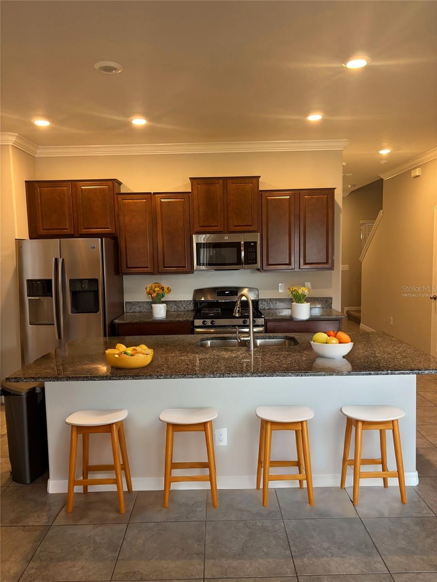 BEXLEY SOUTH PRCL 3 PH 1 - Residential Lease