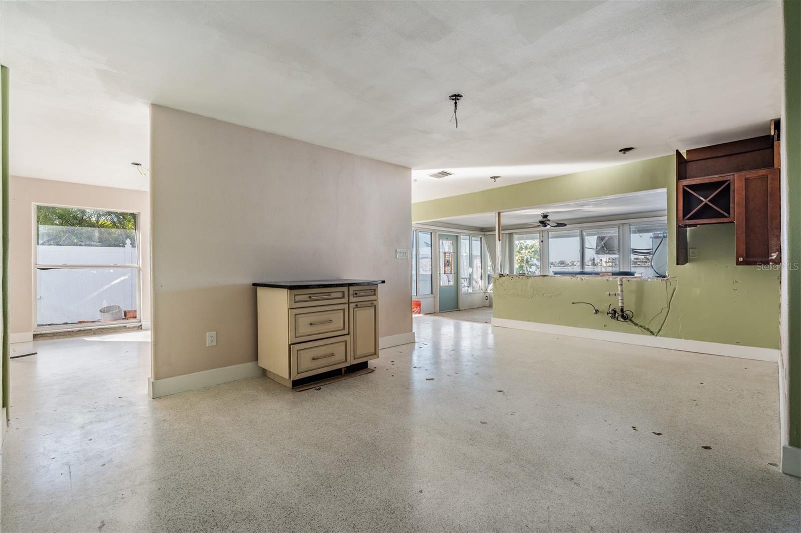 PASADENA GOLF CLUB ESTATES SEC 5 - Residential