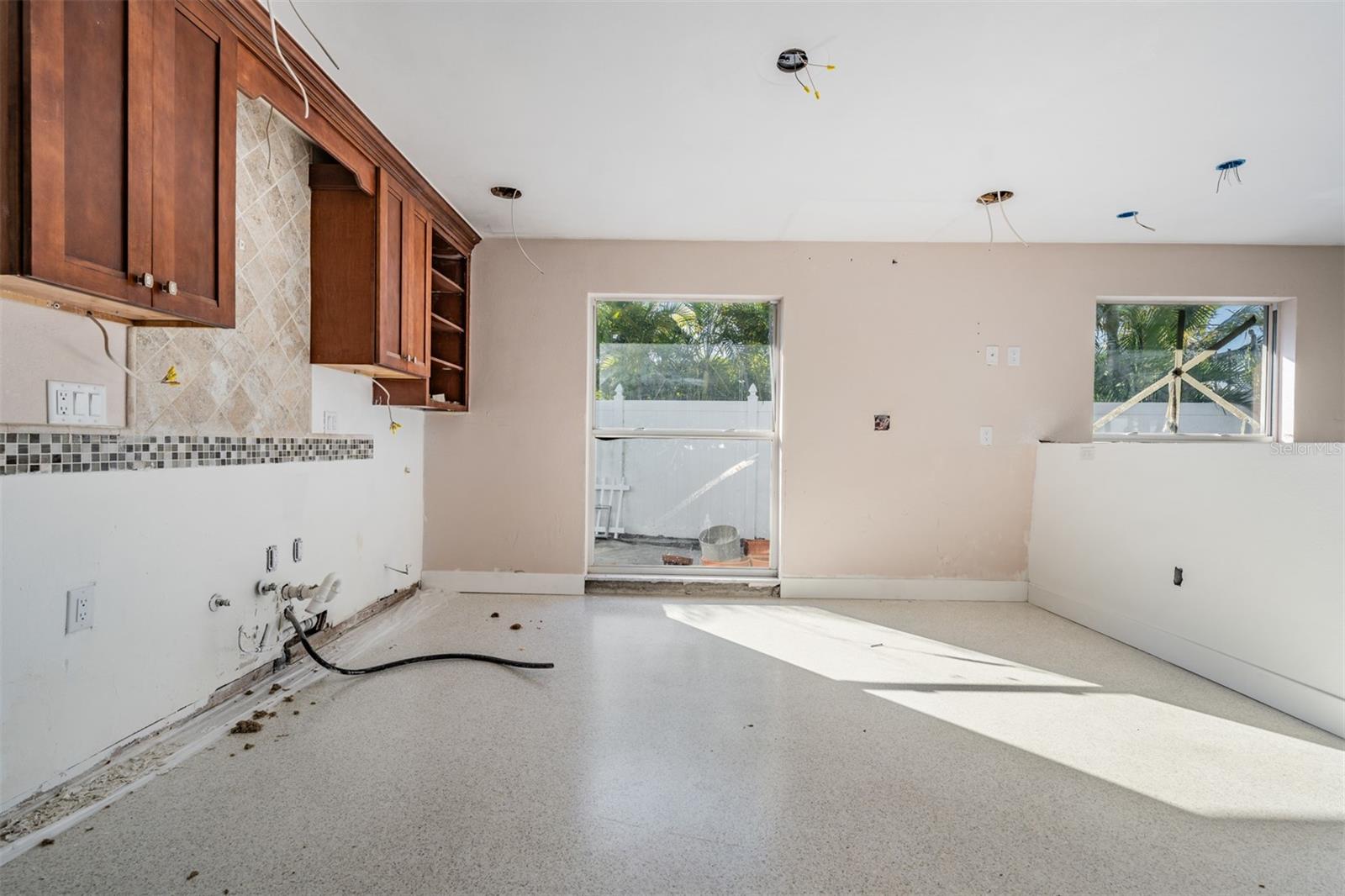 PASADENA GOLF CLUB ESTATES SEC 5 - Residential