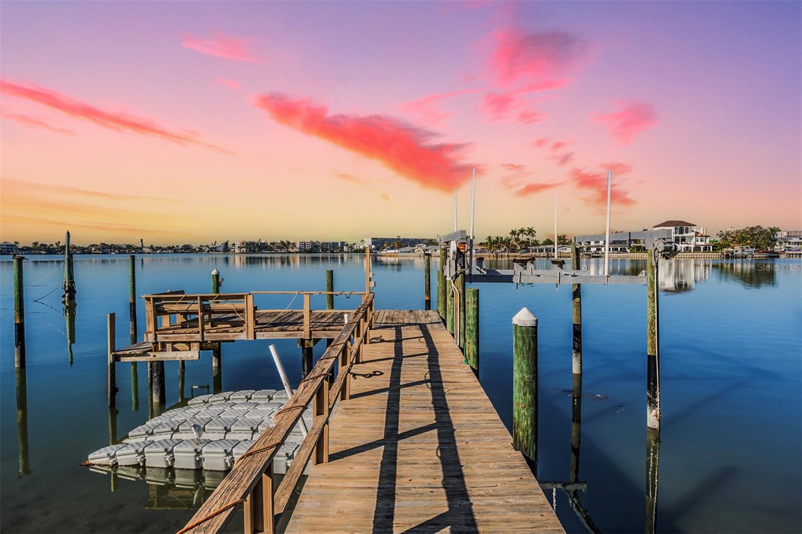 PASADENA GOLF CLUB ESTATES SEC 5 - Residential