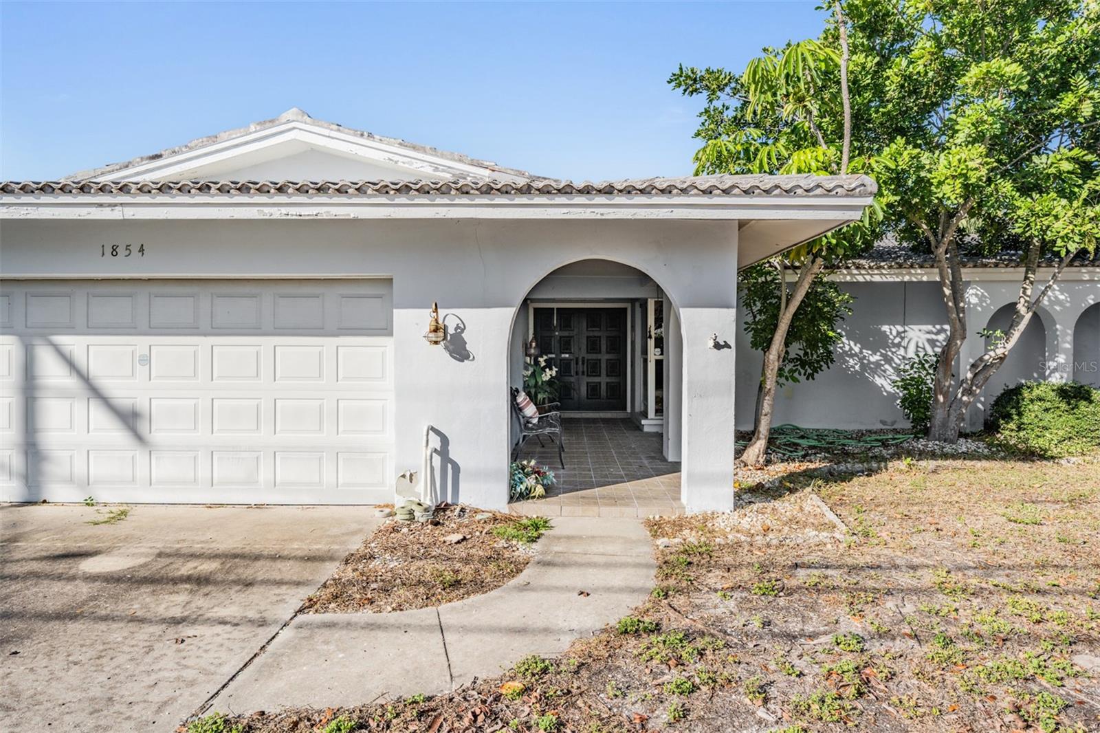 PASADENA GOLF CLUB ESTATES SEC 5 - Residential