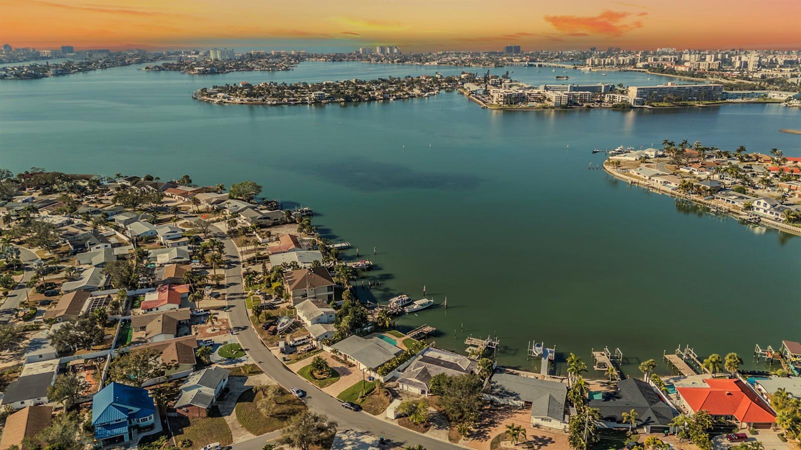 PASADENA GOLF CLUB ESTATES SEC 5 - Residential