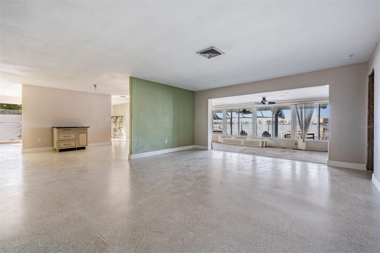 PASADENA GOLF CLUB ESTATES SEC 5 - Residential