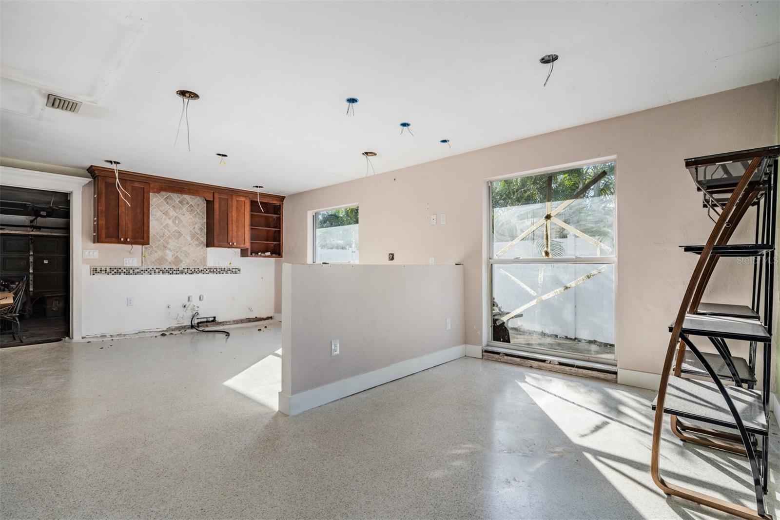 PASADENA GOLF CLUB ESTATES SEC 5 - Residential