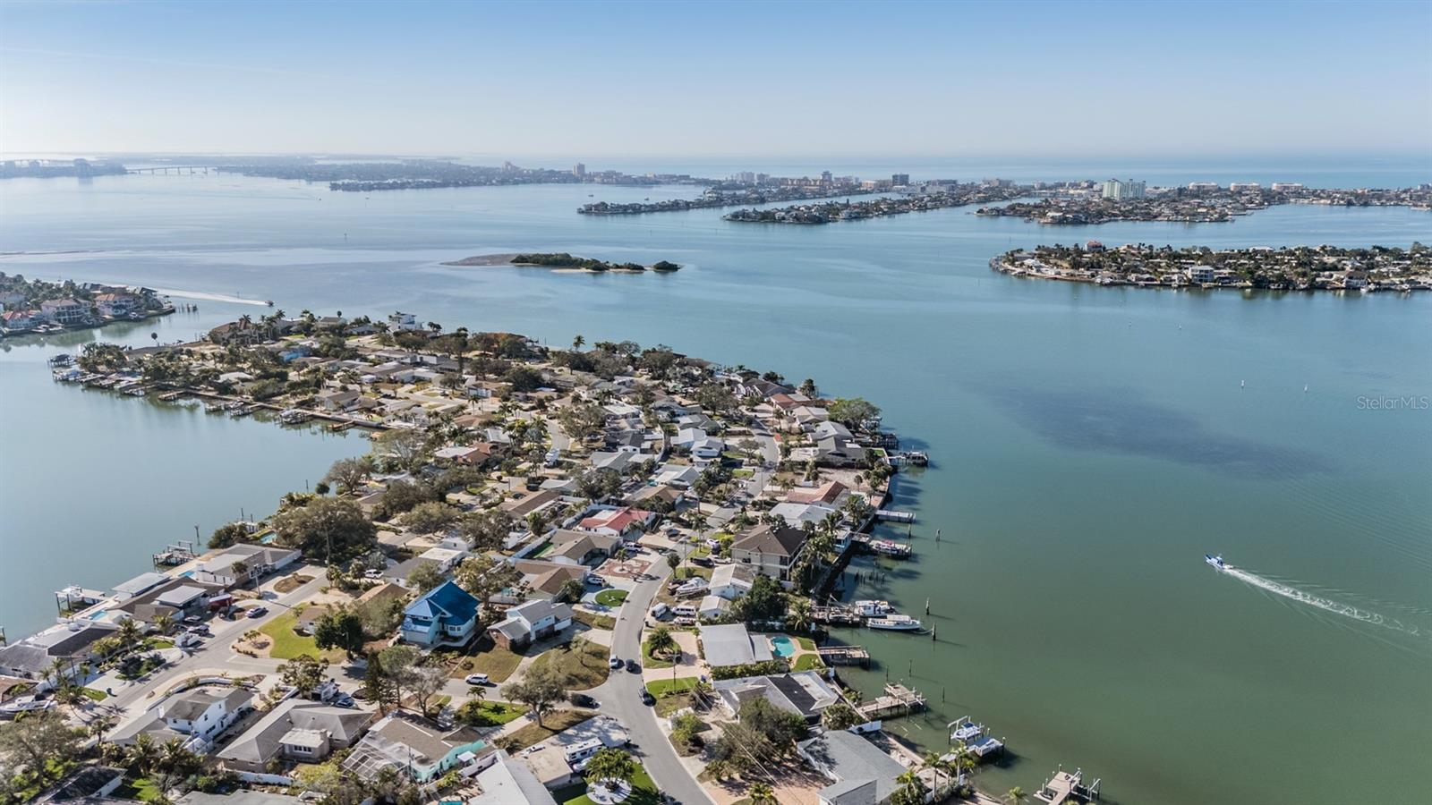 PASADENA GOLF CLUB ESTATES SEC 5 - Residential