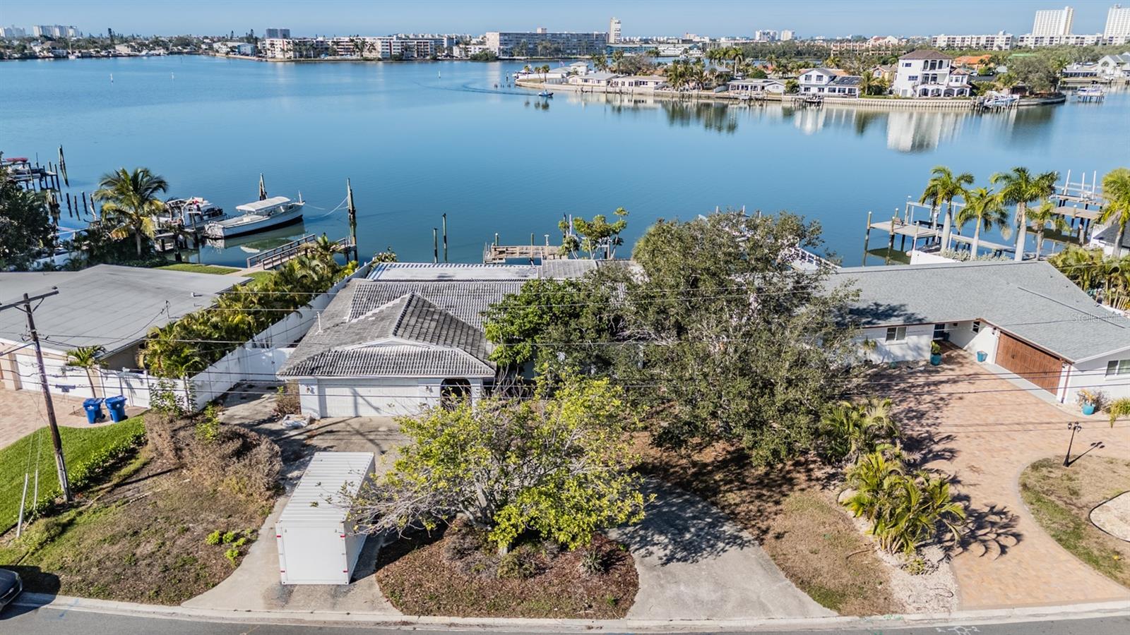 PASADENA GOLF CLUB ESTATES SEC 5 - Residential