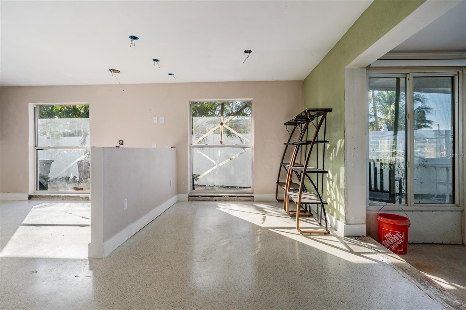 PASADENA GOLF CLUB ESTATES SEC 5 - Residential