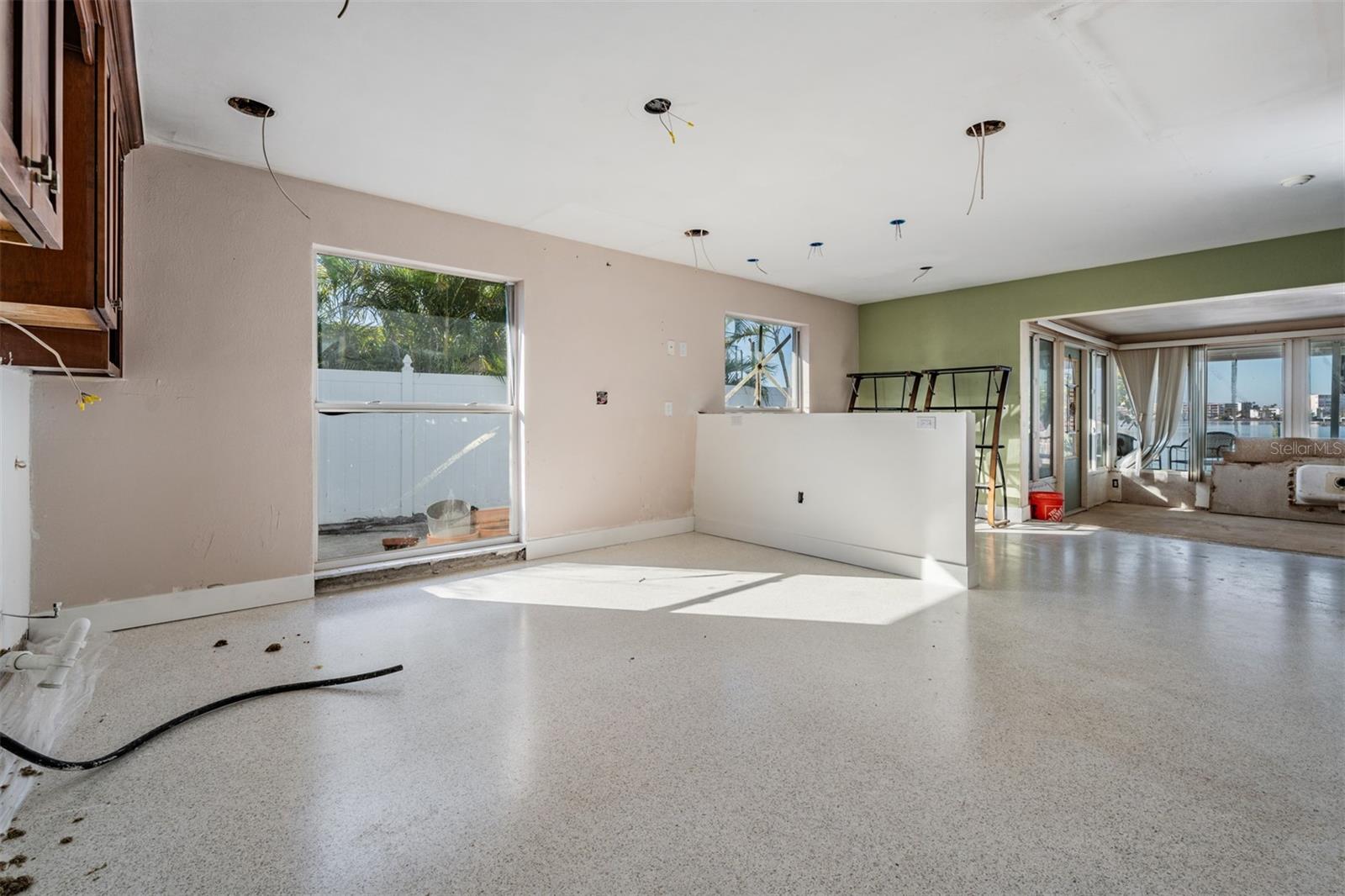 PASADENA GOLF CLUB ESTATES SEC 5 - Residential