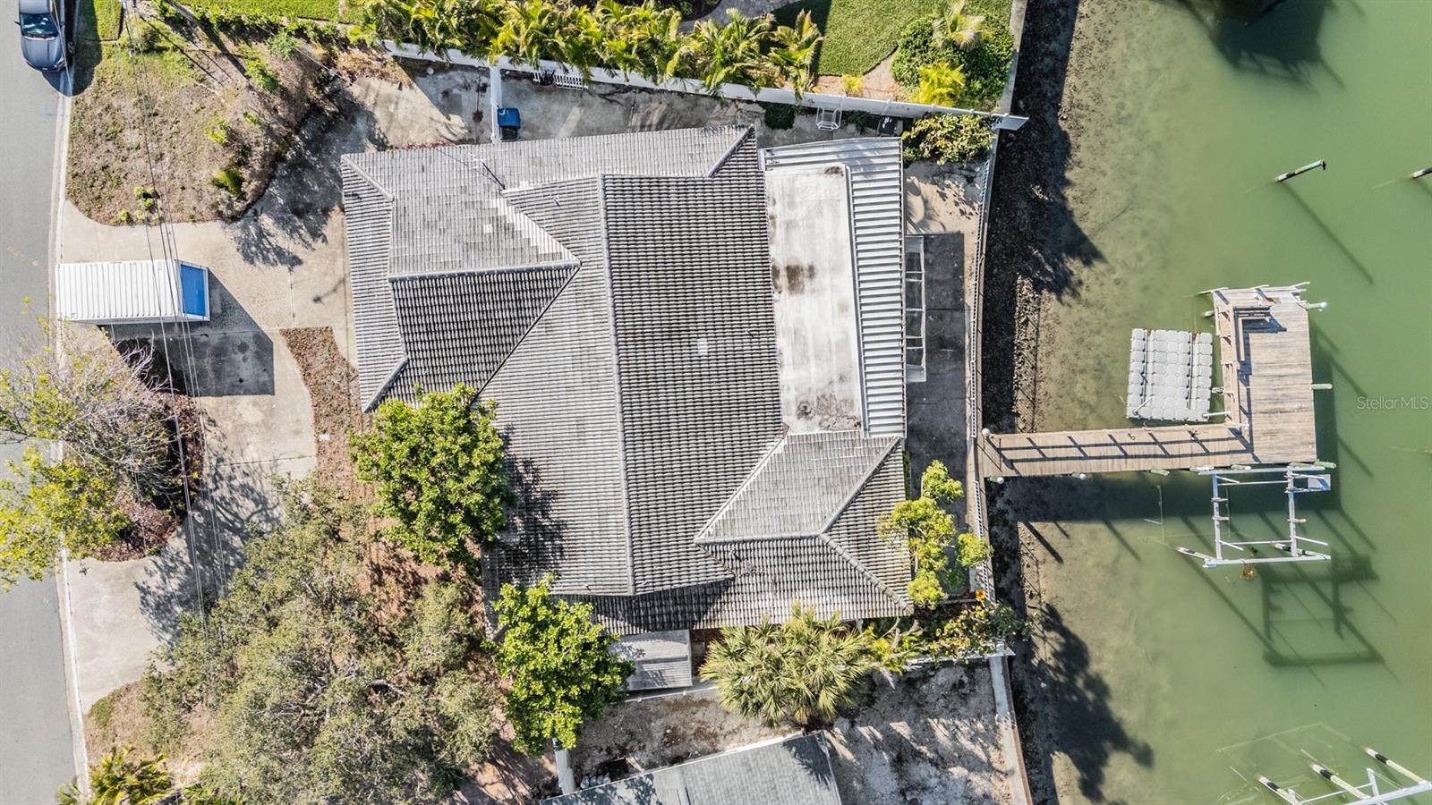 PASADENA GOLF CLUB ESTATES SEC 5 - Residential