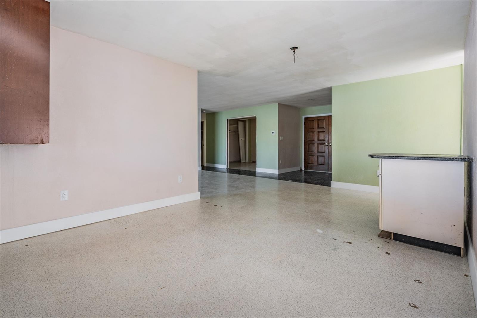 PASADENA GOLF CLUB ESTATES SEC 5 - Residential