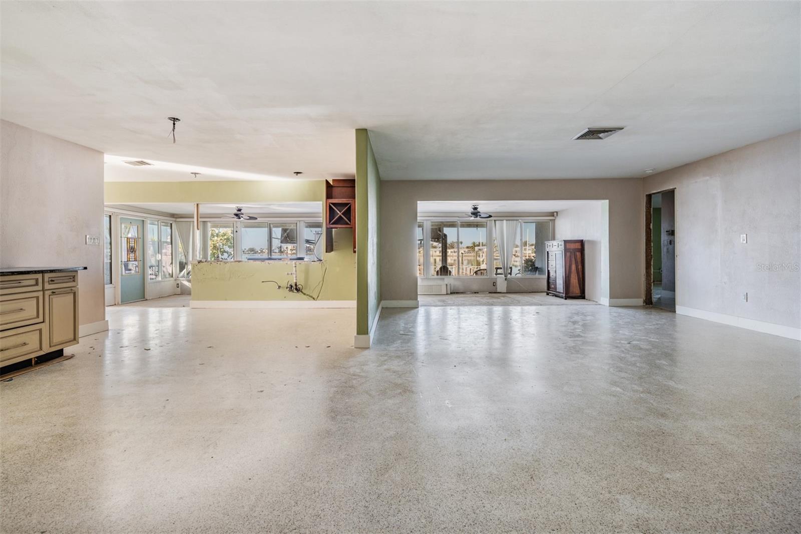 PASADENA GOLF CLUB ESTATES SEC 5 - Residential