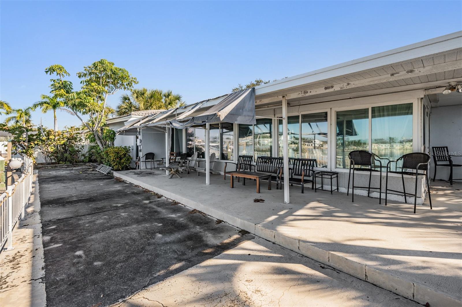 PASADENA GOLF CLUB ESTATES SEC 5 - Residential