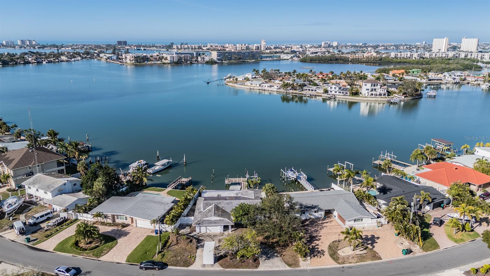 PASADENA GOLF CLUB ESTATES SEC 5 - Residential