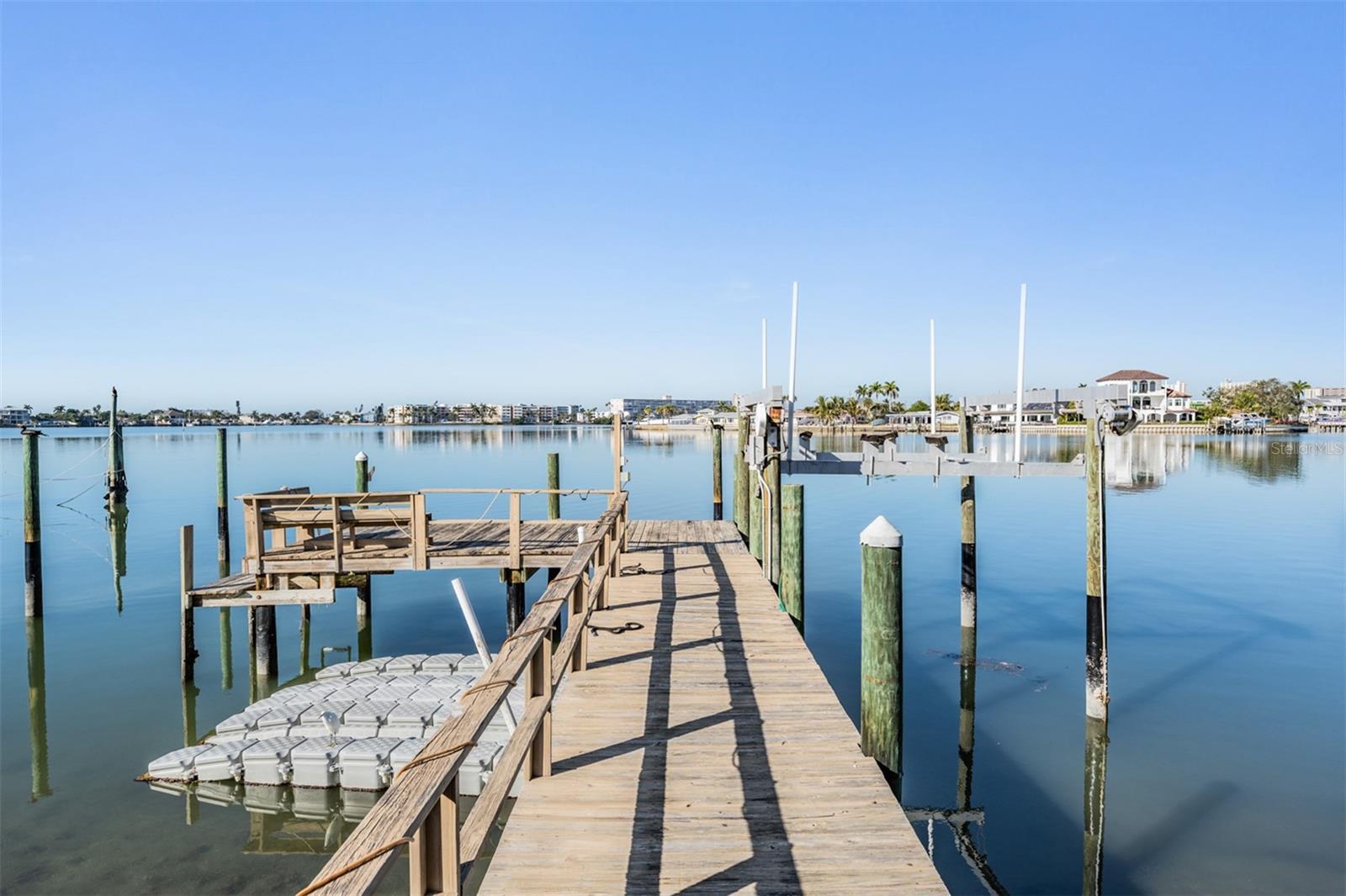 PASADENA GOLF CLUB ESTATES SEC 5 - Residential