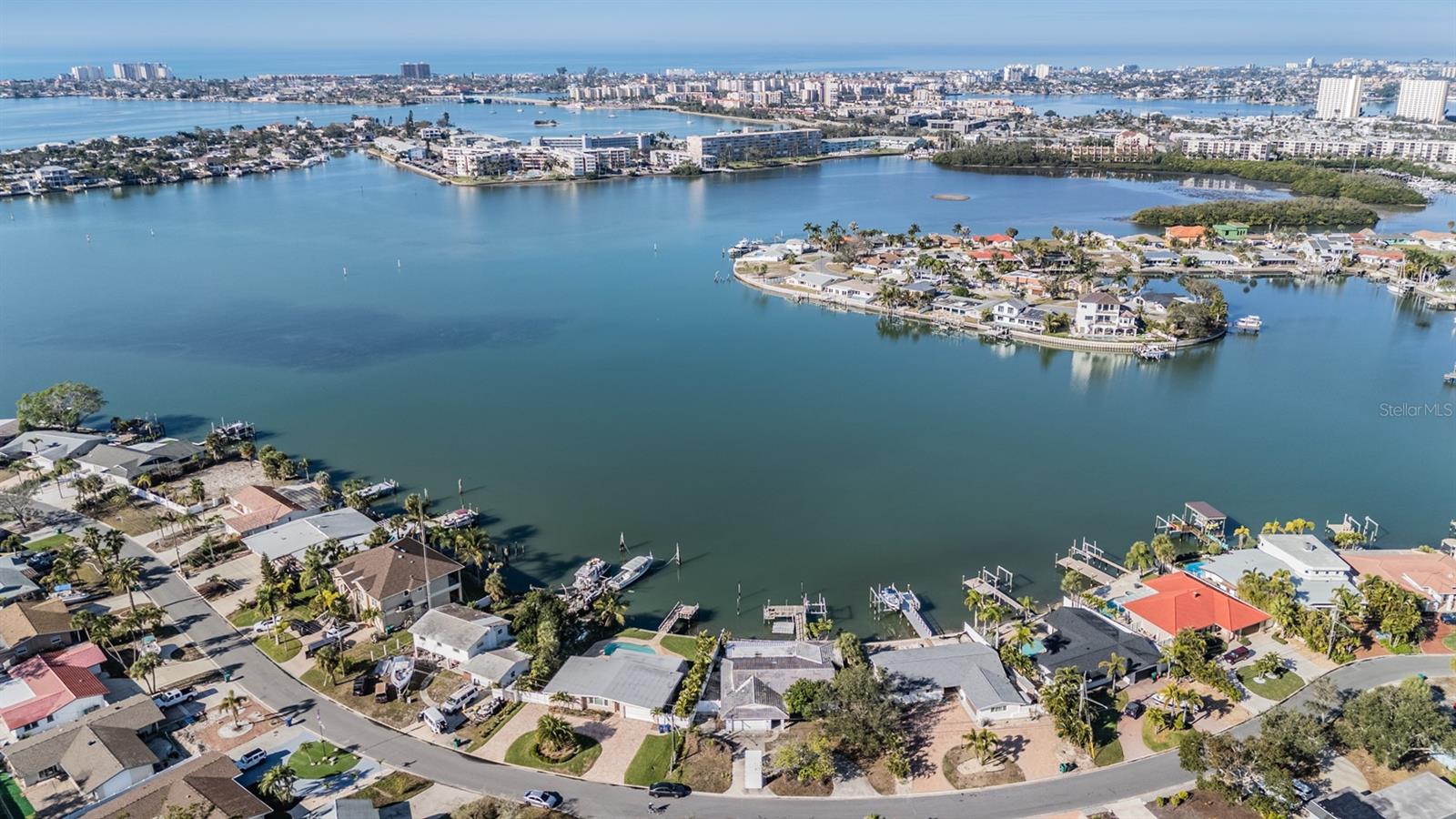 PASADENA GOLF CLUB ESTATES SEC 5 - Residential