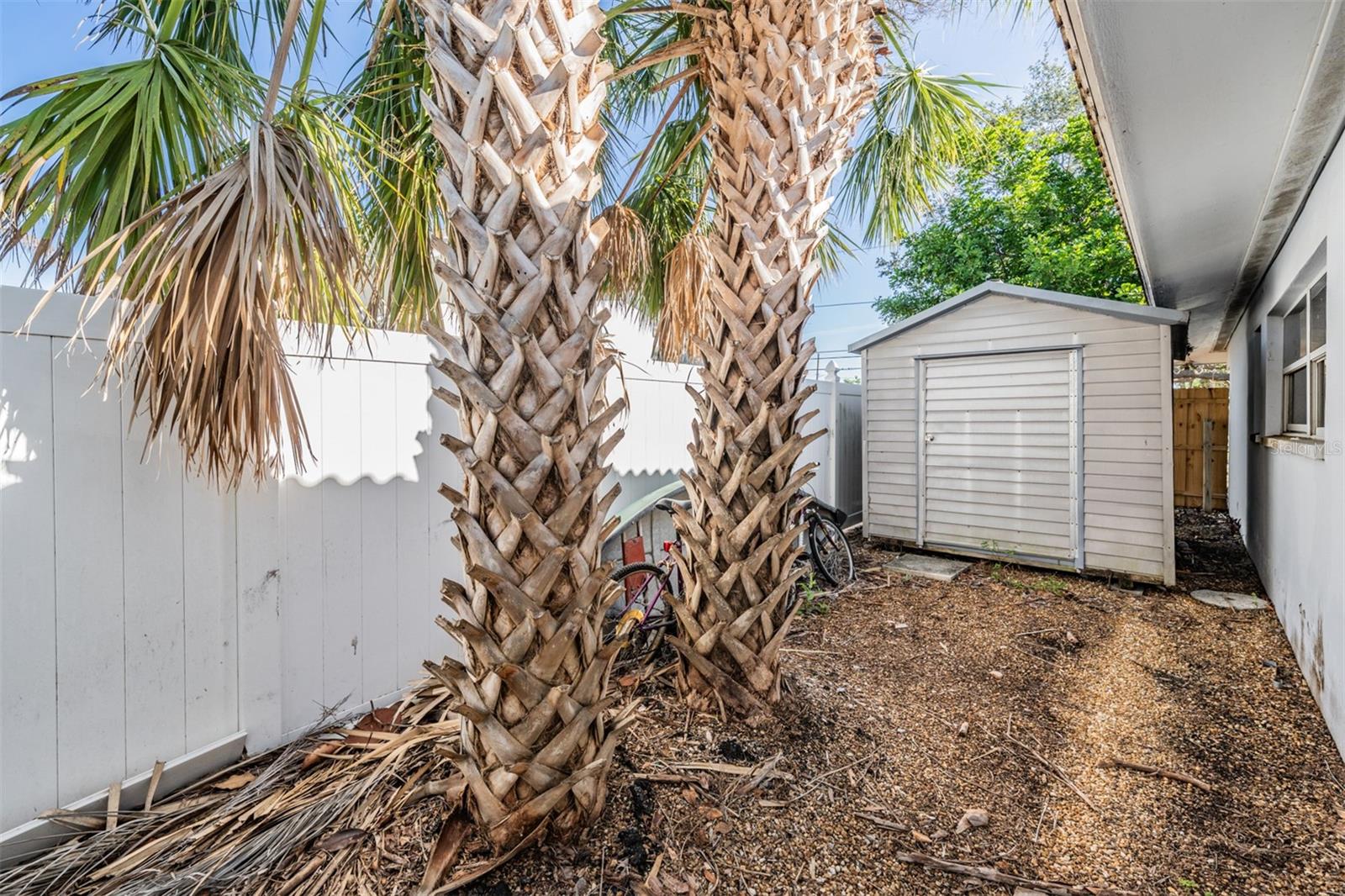 PASADENA GOLF CLUB ESTATES SEC 5 - Residential