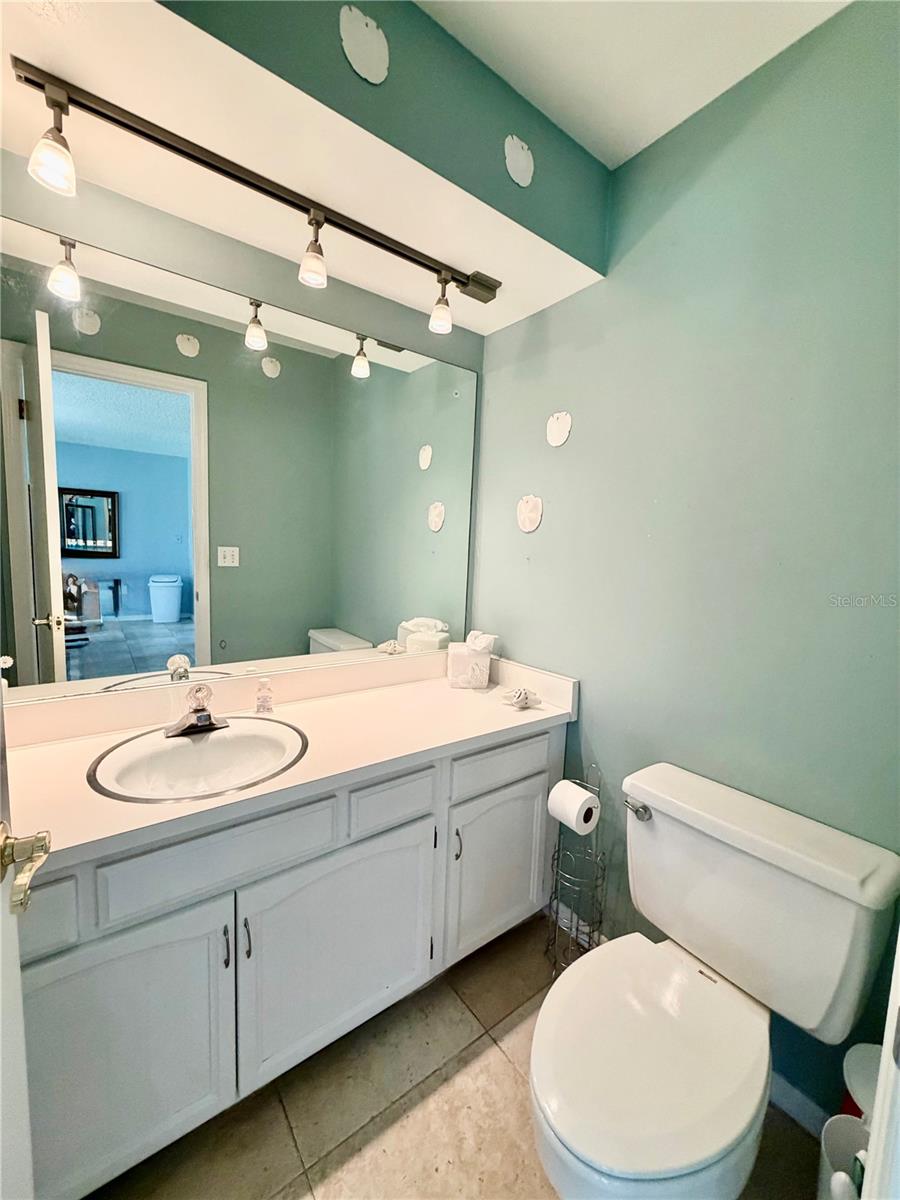 SADDLEBROOK GOLF COUNTRY CLUB - Residential