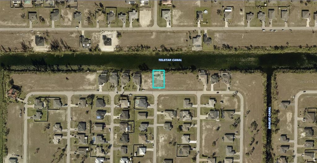 Photo of 1927 NW 26th Street, Cape Coral, FL 33993 (MLS # A4685137)