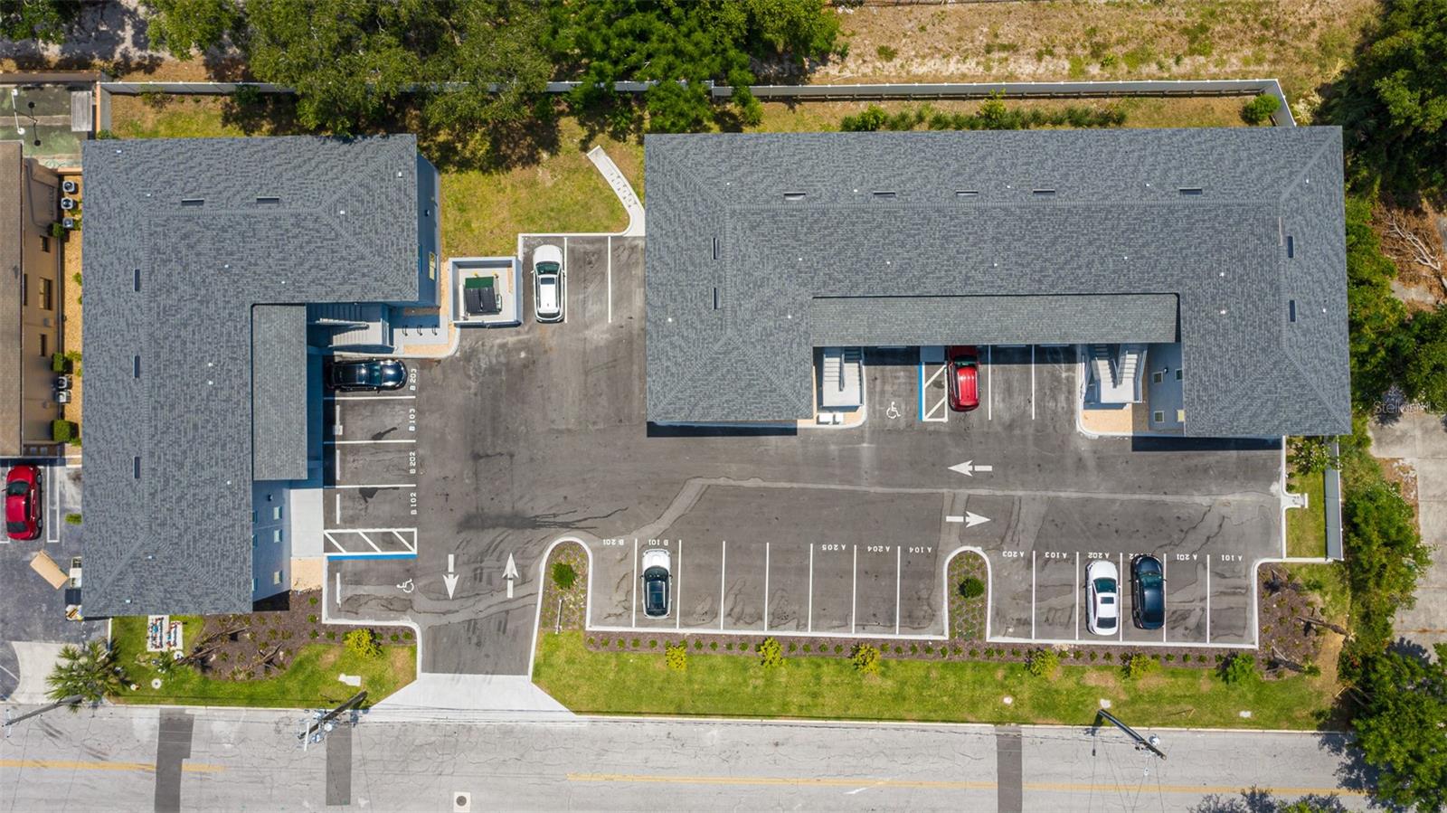 SUNSET PARK - Residential Income