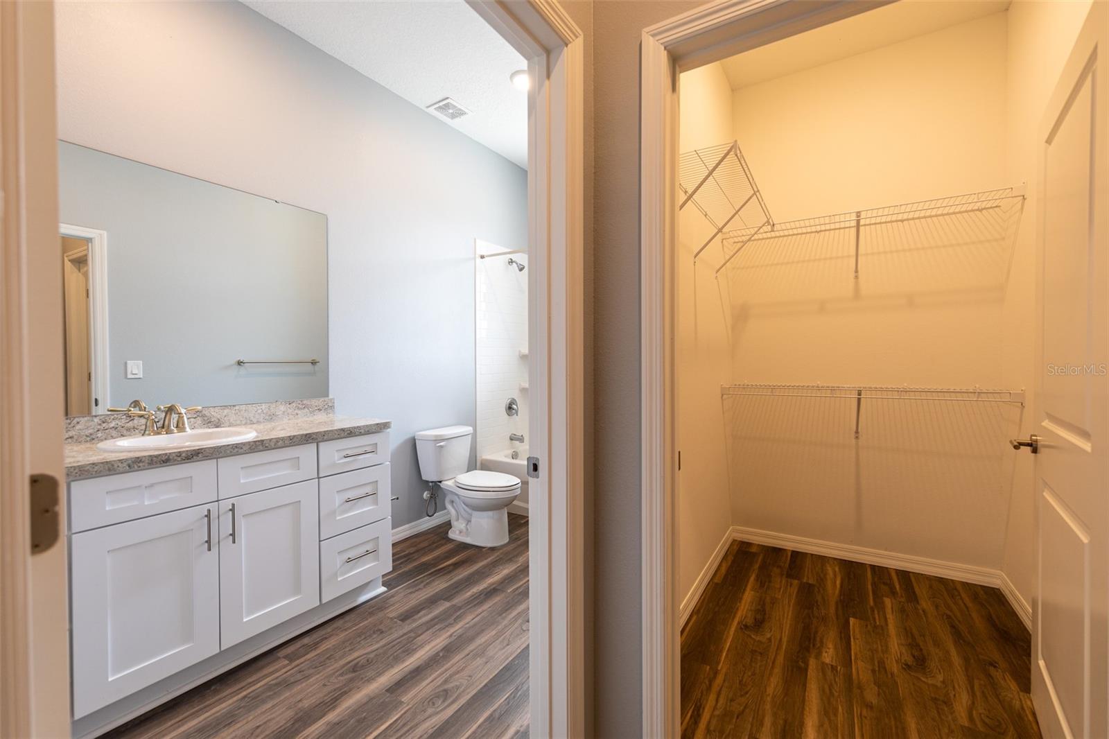 SUNSET PARK - Residential Income