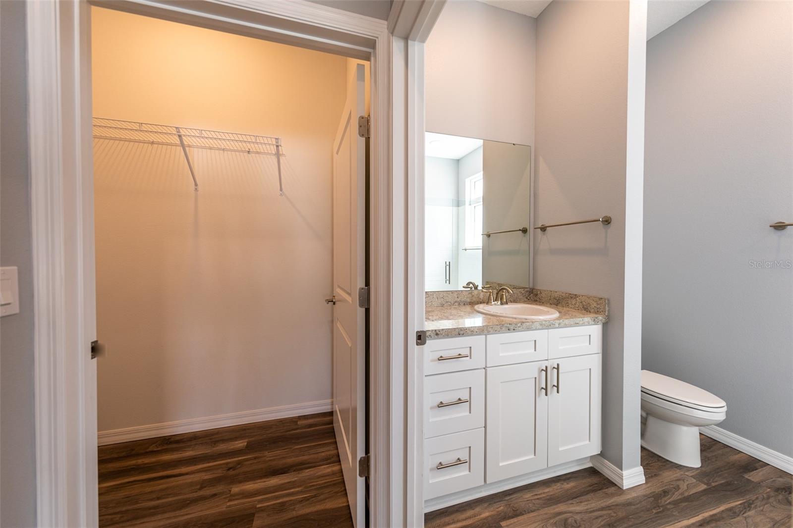 SUNSET PARK - Residential Income