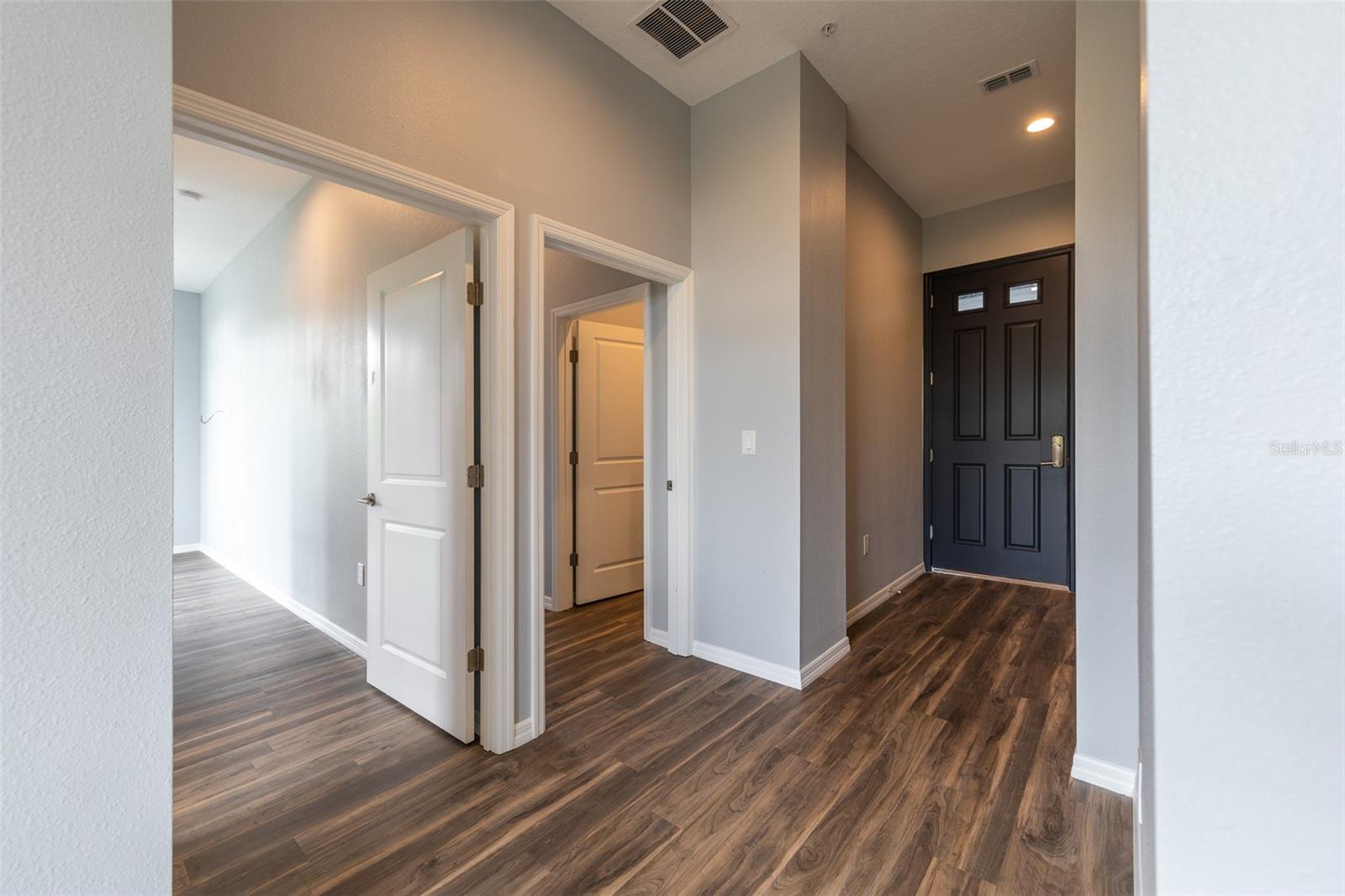 SUNSET PARK - Residential Income