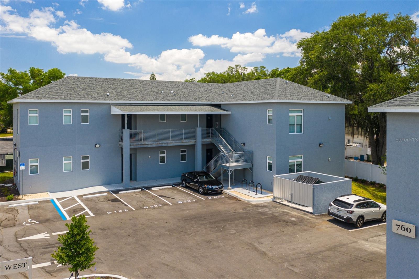 SUNSET PARK - Residential Income