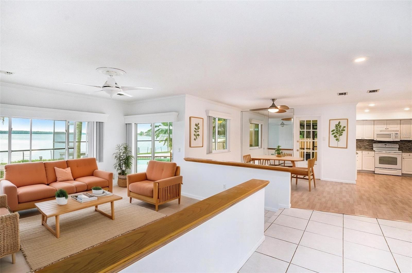 115 LAKE SHORE DRIVE E