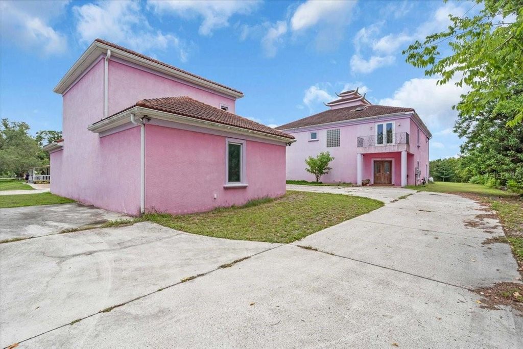 Photo of 4105 37th Street E, Bradenton, FL 34208 (MLS # A4656178)
