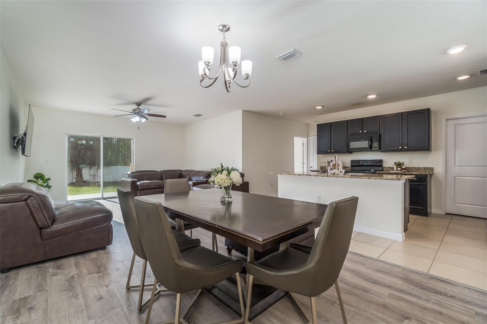 TAHO WOODS - Residential