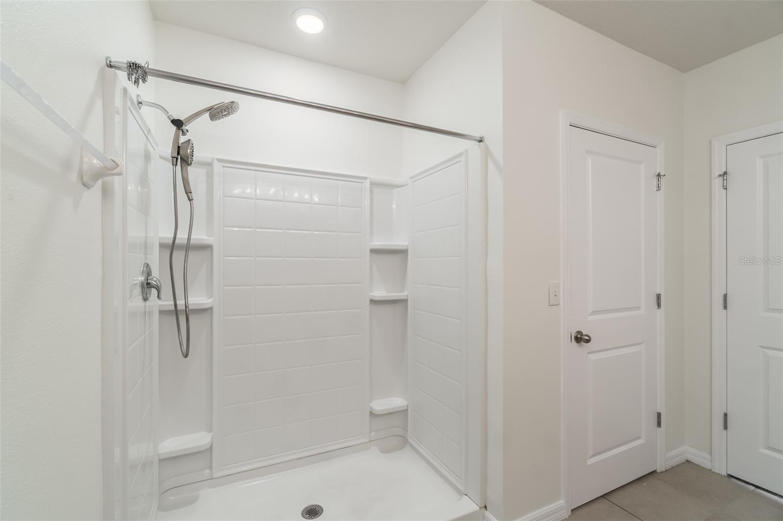 TAHO WOODS - Residential