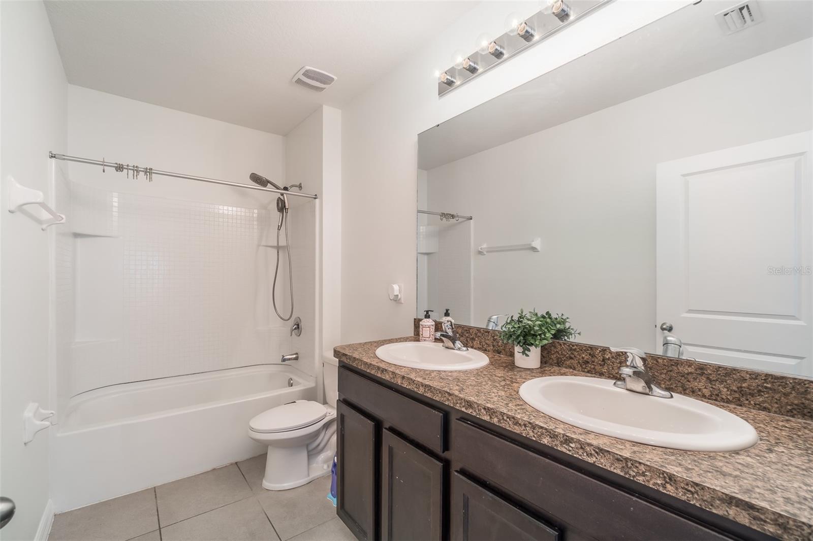 TAHO WOODS - Residential