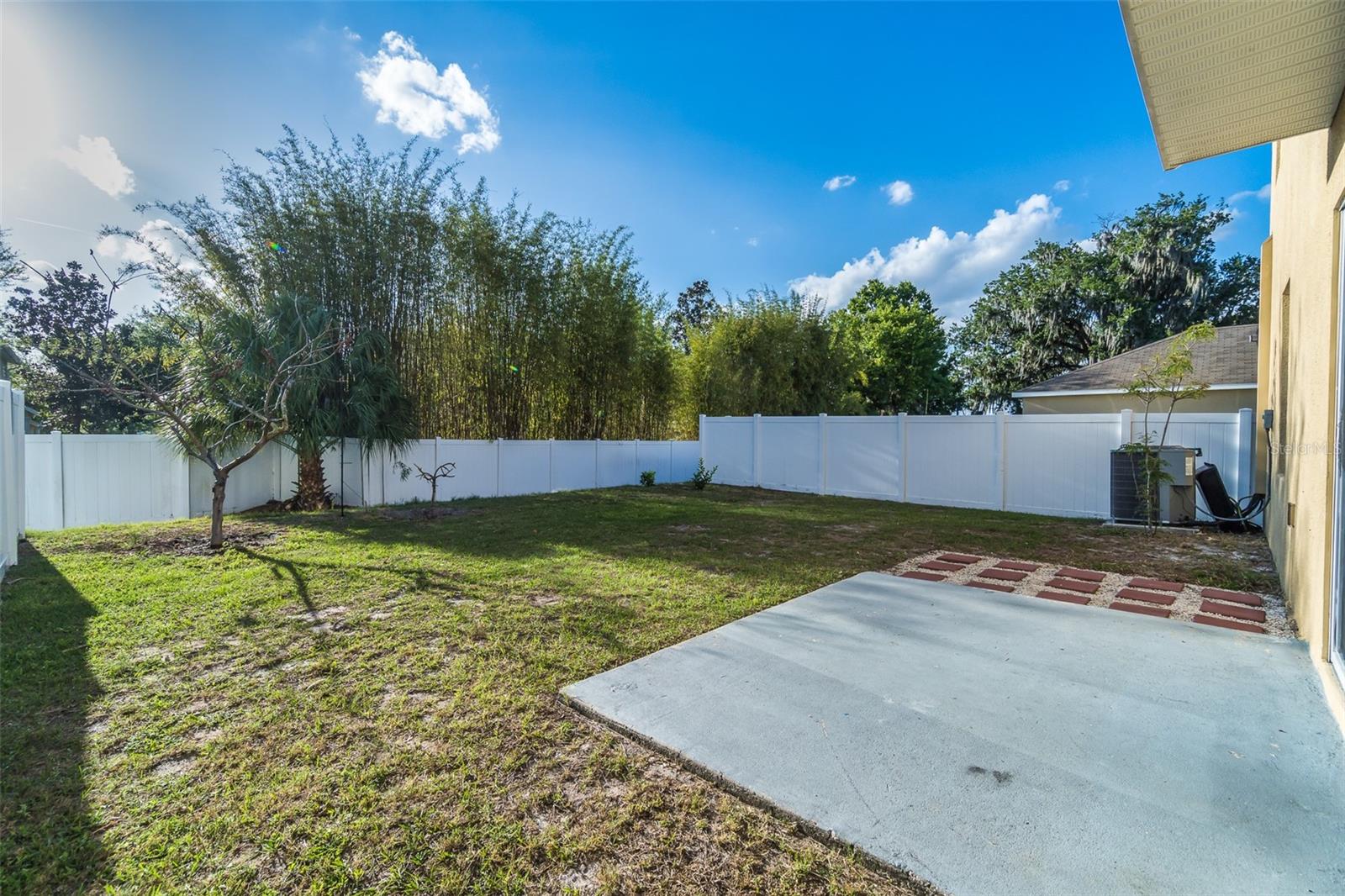 TAHO WOODS - Residential