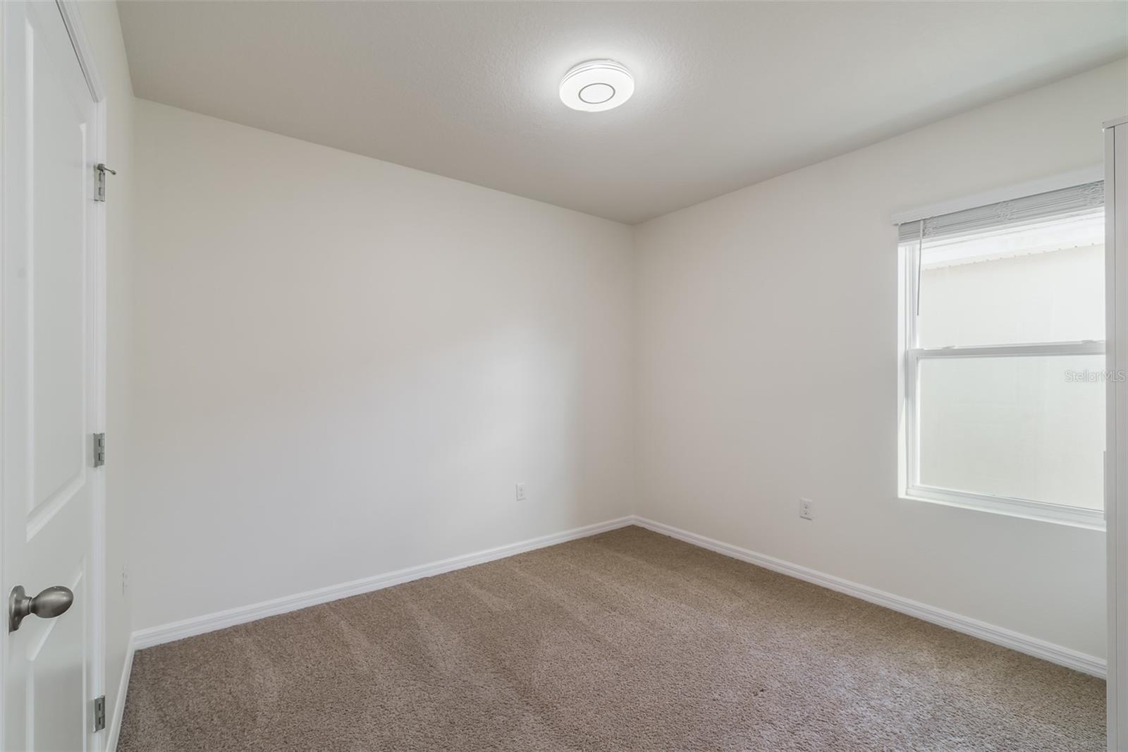 TAHO WOODS - Residential