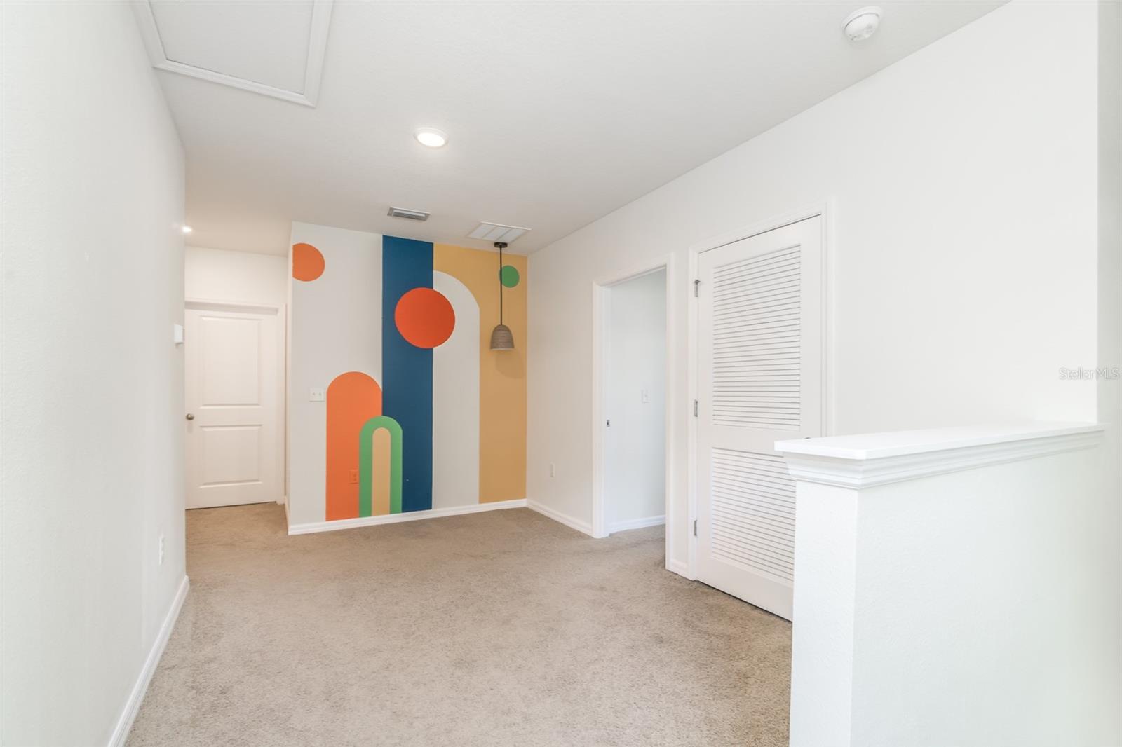 TAHO WOODS - Residential