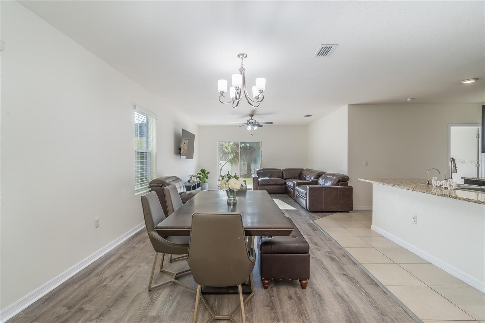 TAHO WOODS - Residential