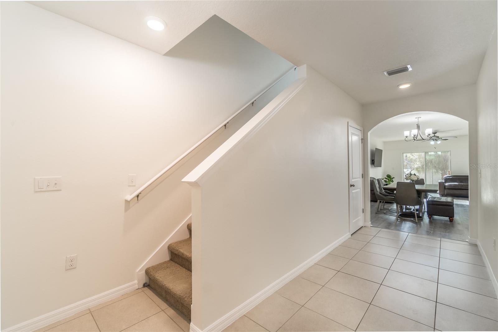 TAHO WOODS - Residential