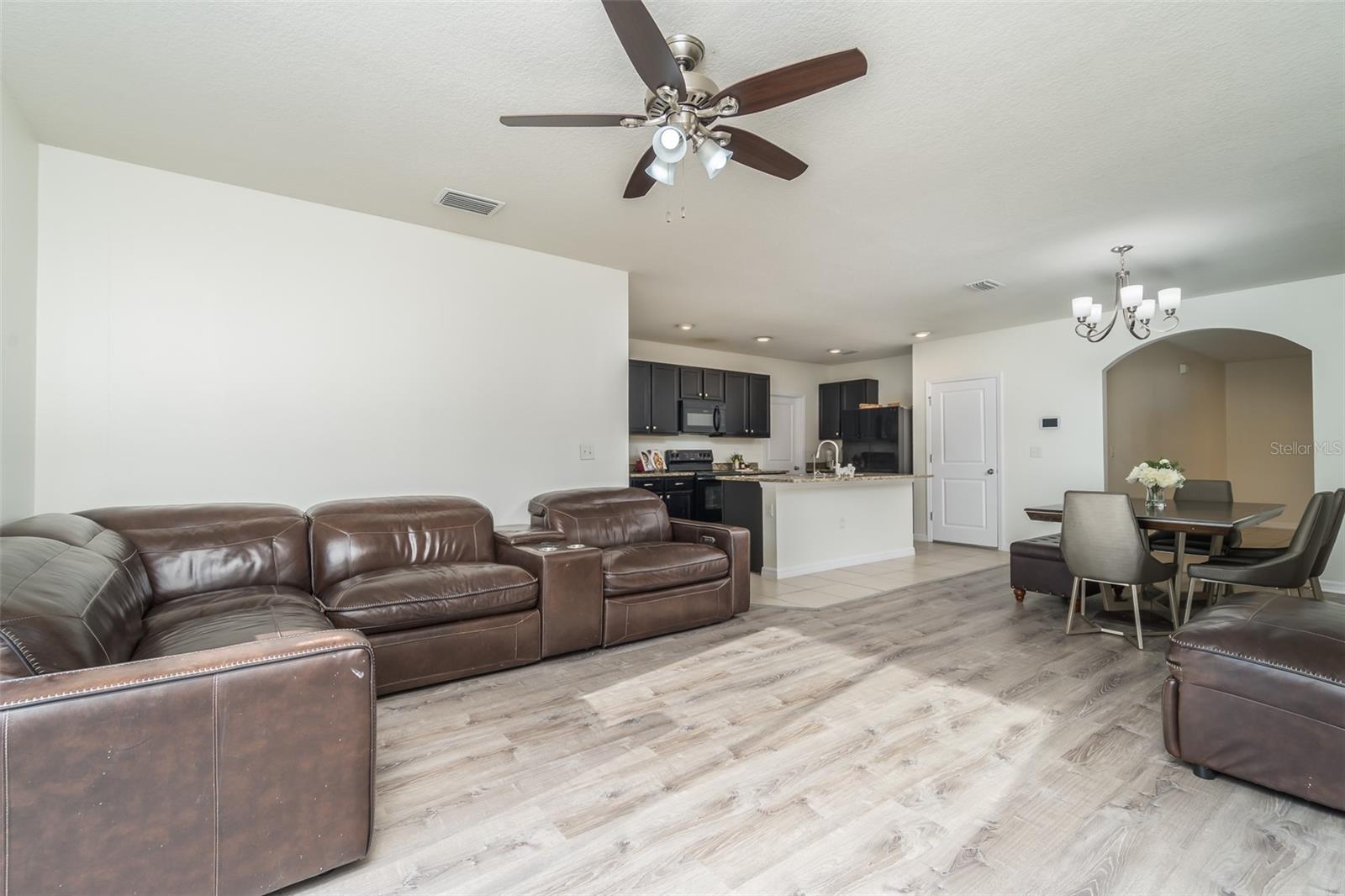 TAHO WOODS - Residential