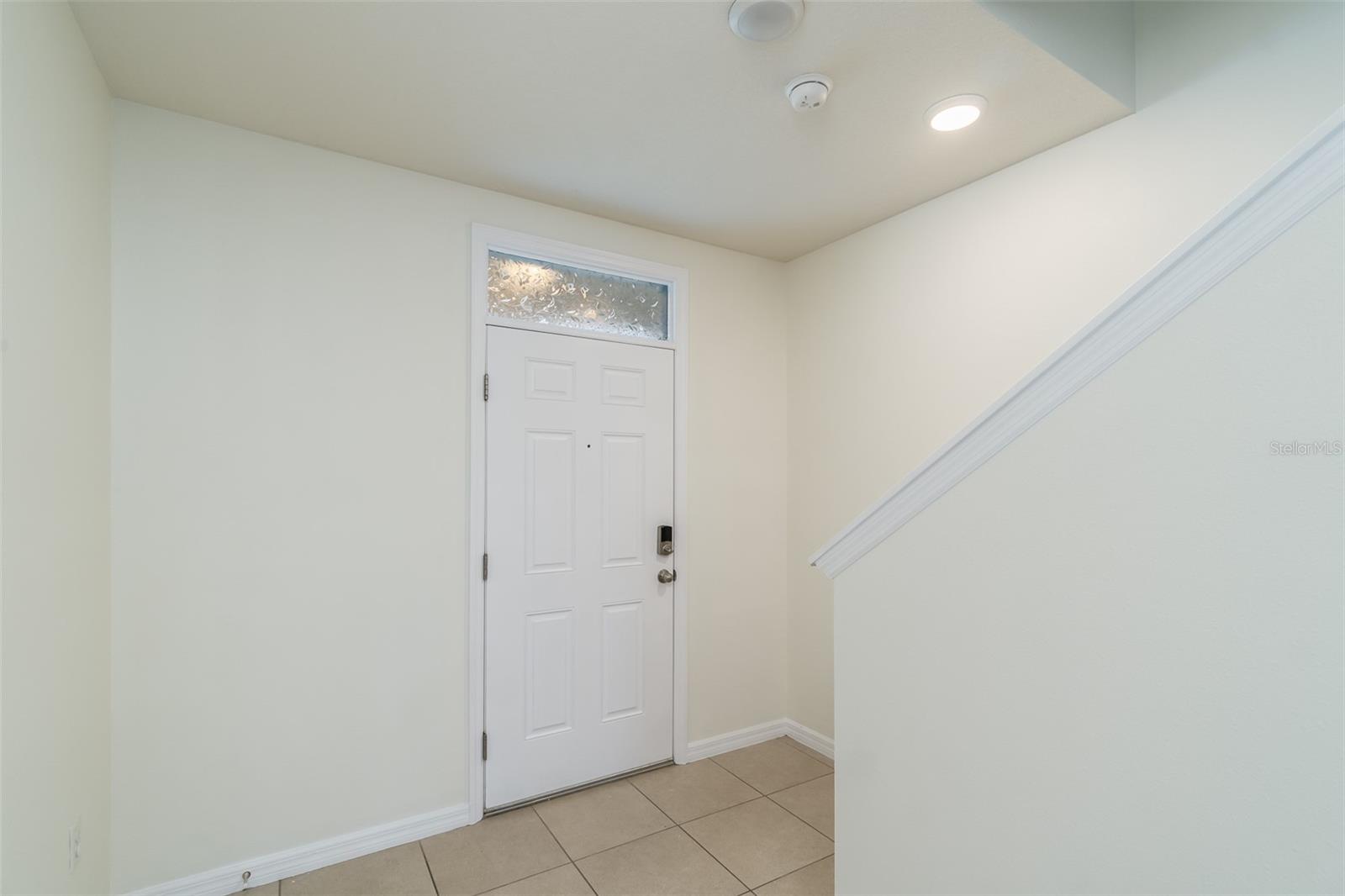 TAHO WOODS - Residential