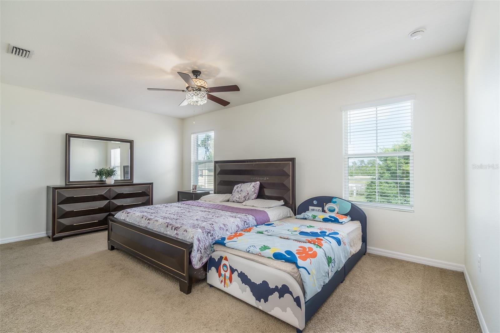 TAHO WOODS - Residential