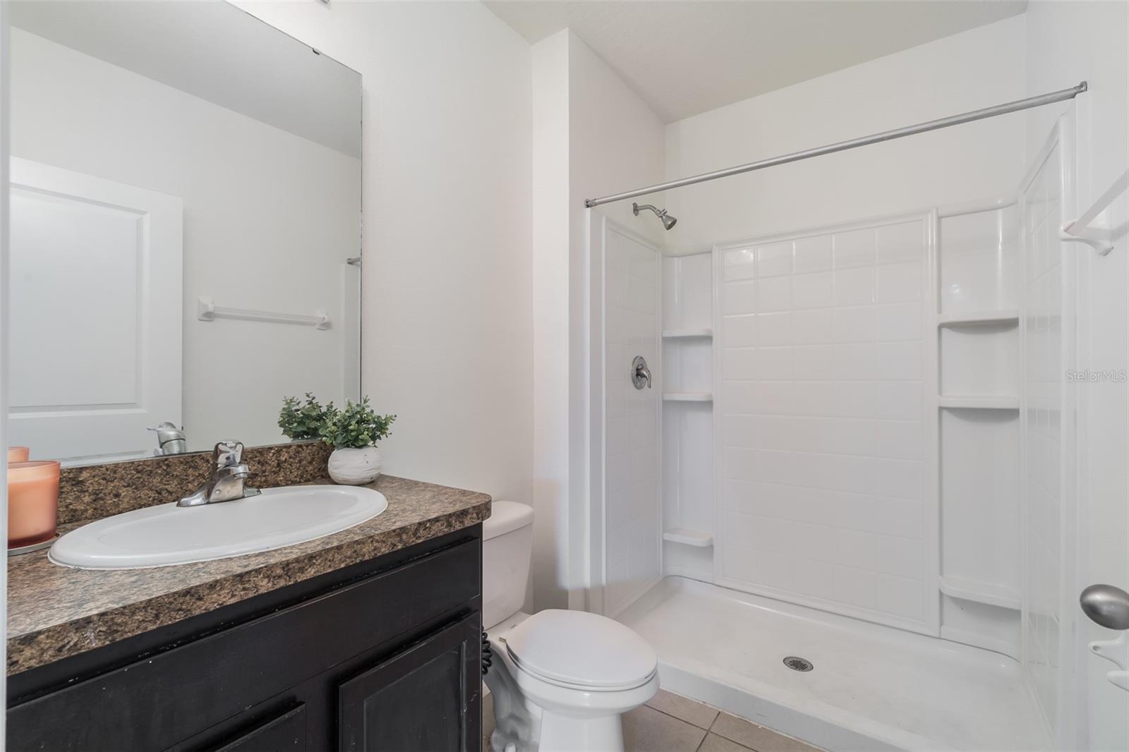 TAHO WOODS - Residential