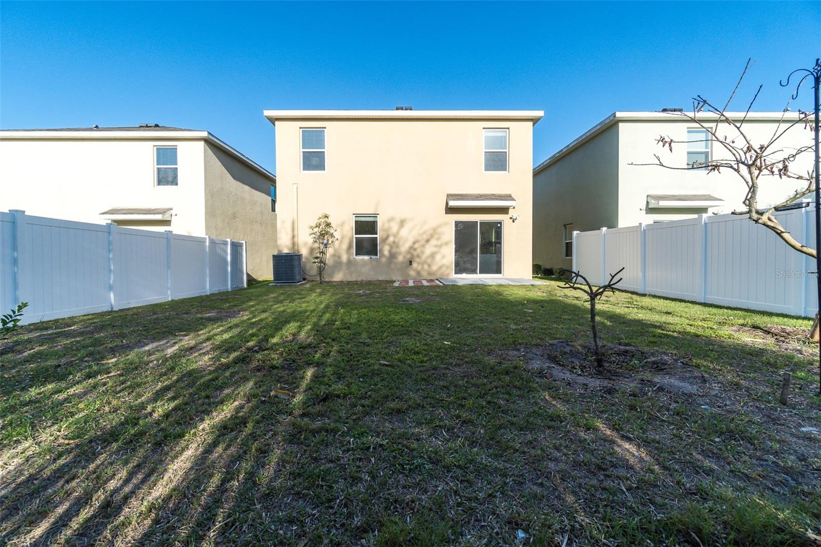 TAHO WOODS - Residential