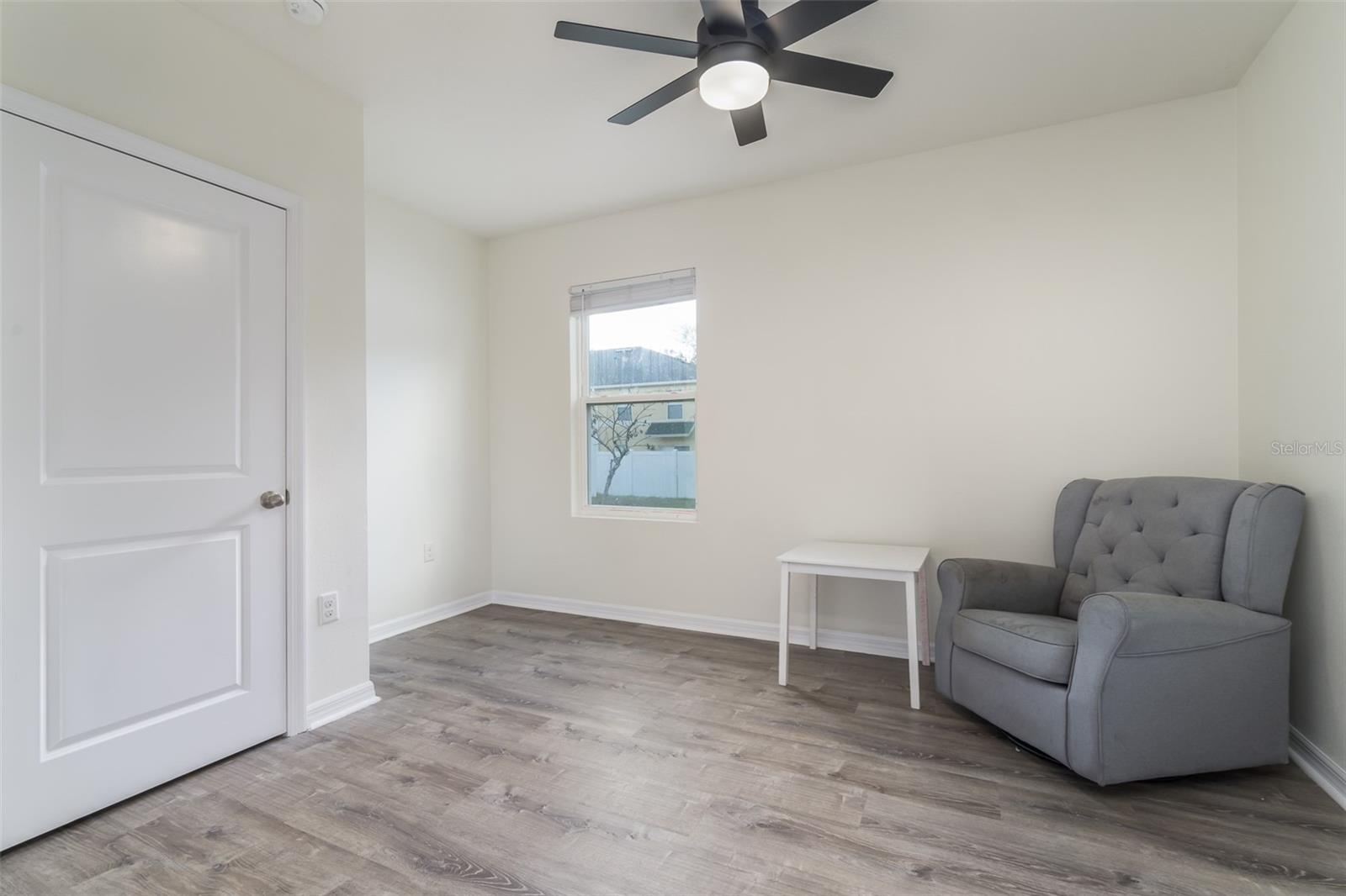 TAHO WOODS - Residential